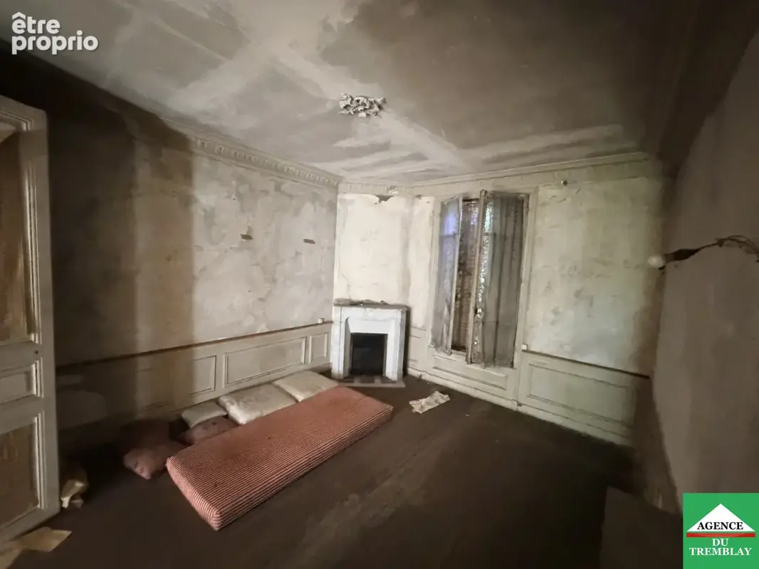 Maison 5 pièces 90 m² à vendre à Champigny-Sur-Marne (94500) - photo 2