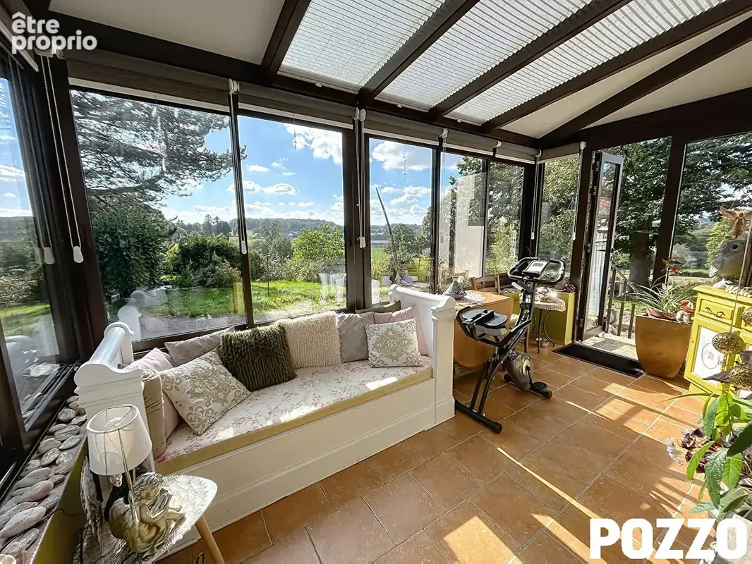 A VENDRE : Maison à Saint-brice De Landelles - photo 5