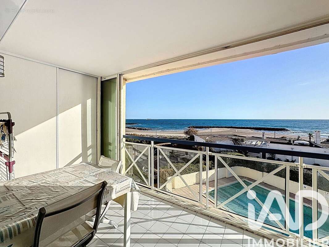 Photo 4 - Appartement à AGDE