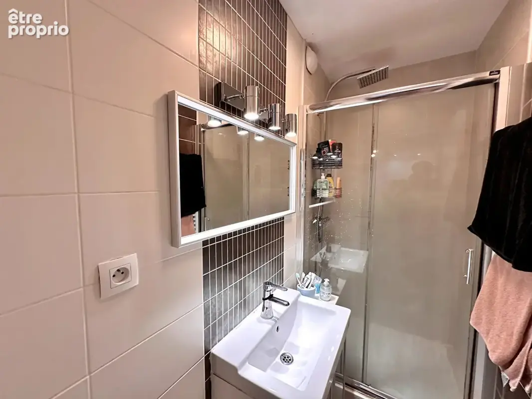 Appartement  T2- Secteur Kérinou - photo 3