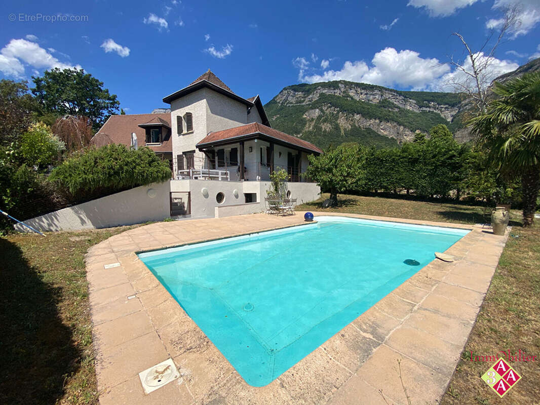 Maison 7 pièces - photo 14