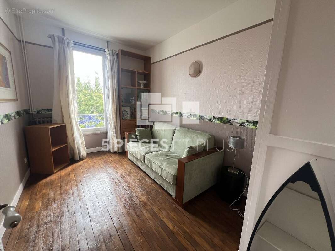 Maison familiale - photo 8