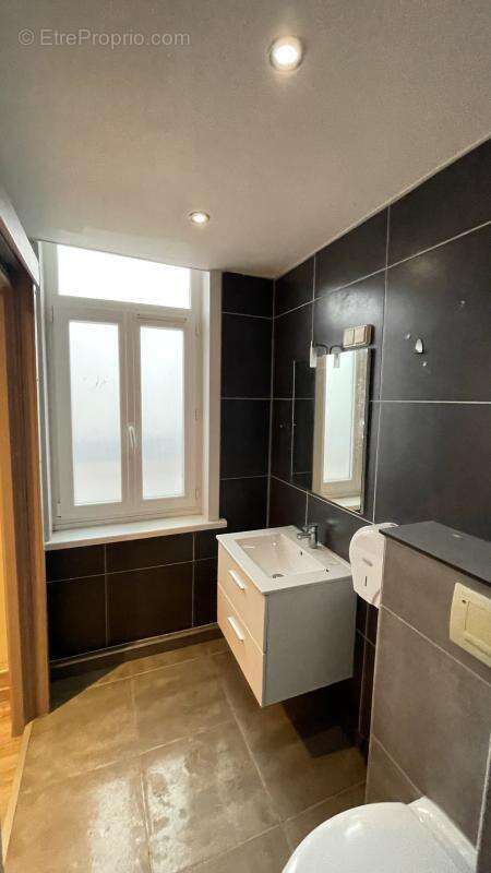 Appartement à HALLUIN