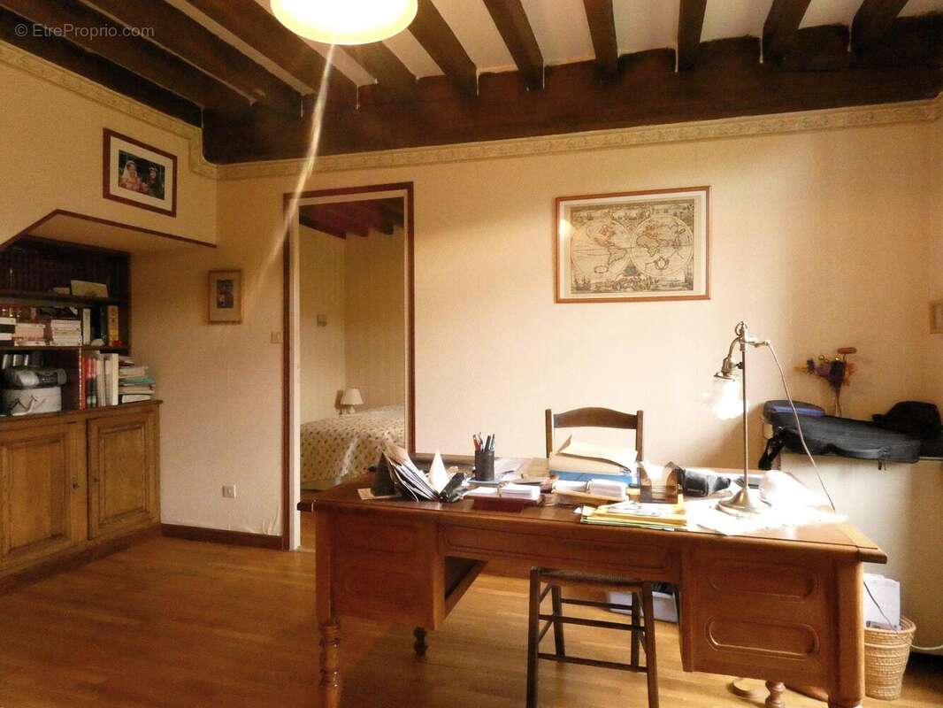 Maison 197 m² à Neuvy-En-Sullias  - photo 5