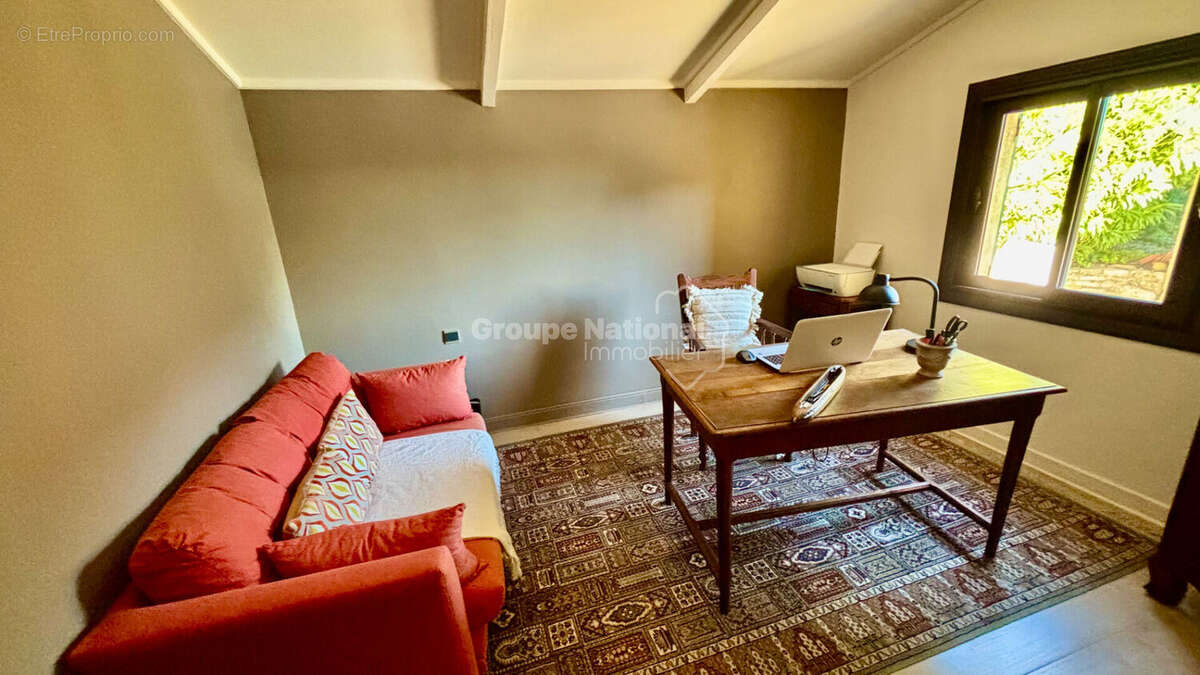 Maison à SAINT-MARTIN-D'ARDECHE