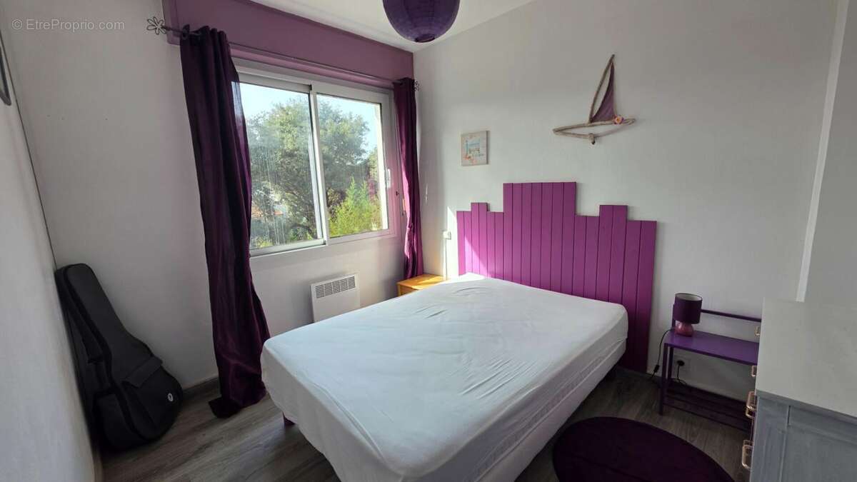 Appartement à SOULAC-SUR-MER