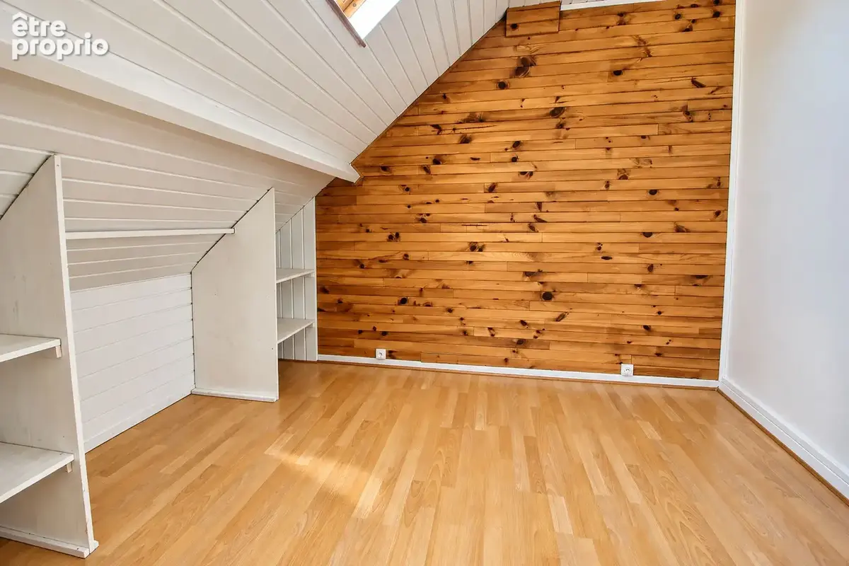 Appartement Rennes T1 avec cellier - photo 5