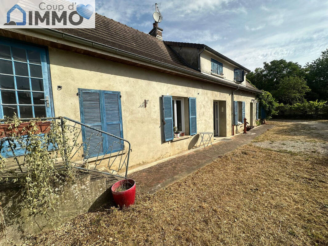 Maison à PALIS