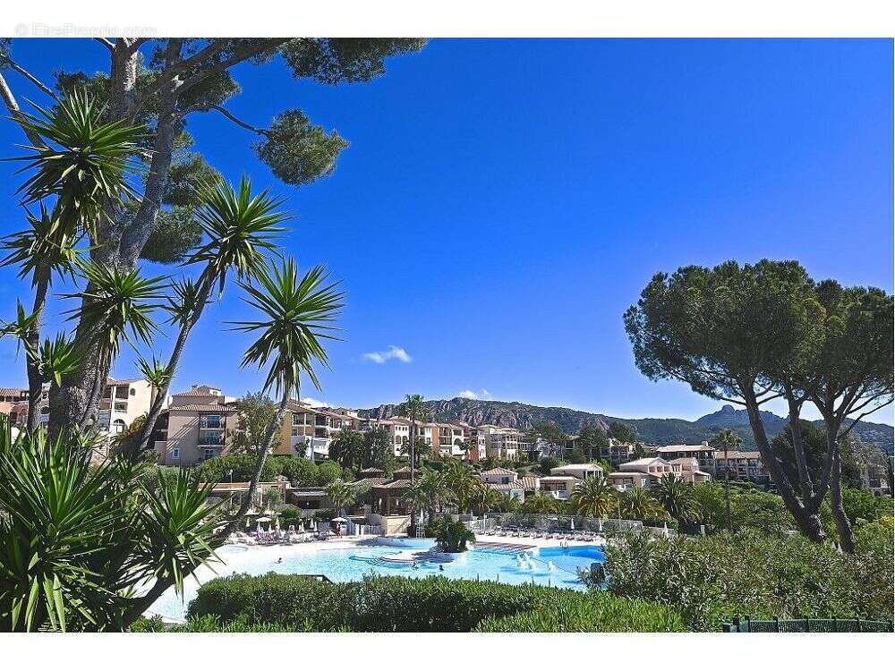 Appartement à LA SEYNE-SUR-MER