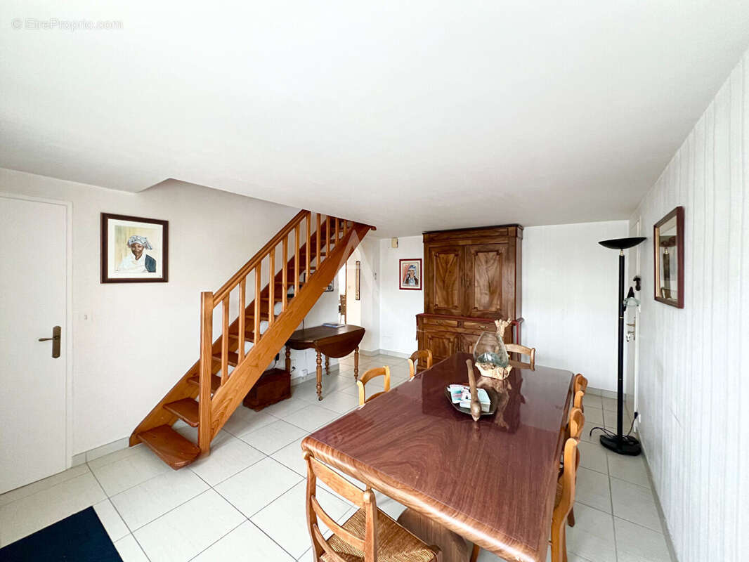 Maison à seulement 50m de la plage ! - photo 5