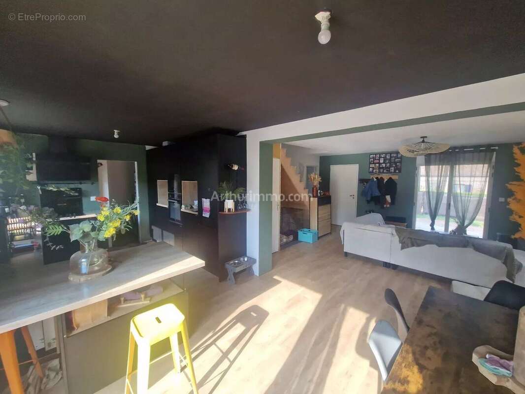 Vente Maison Gisors(27140) 274 300ï¿œ - photo 2
