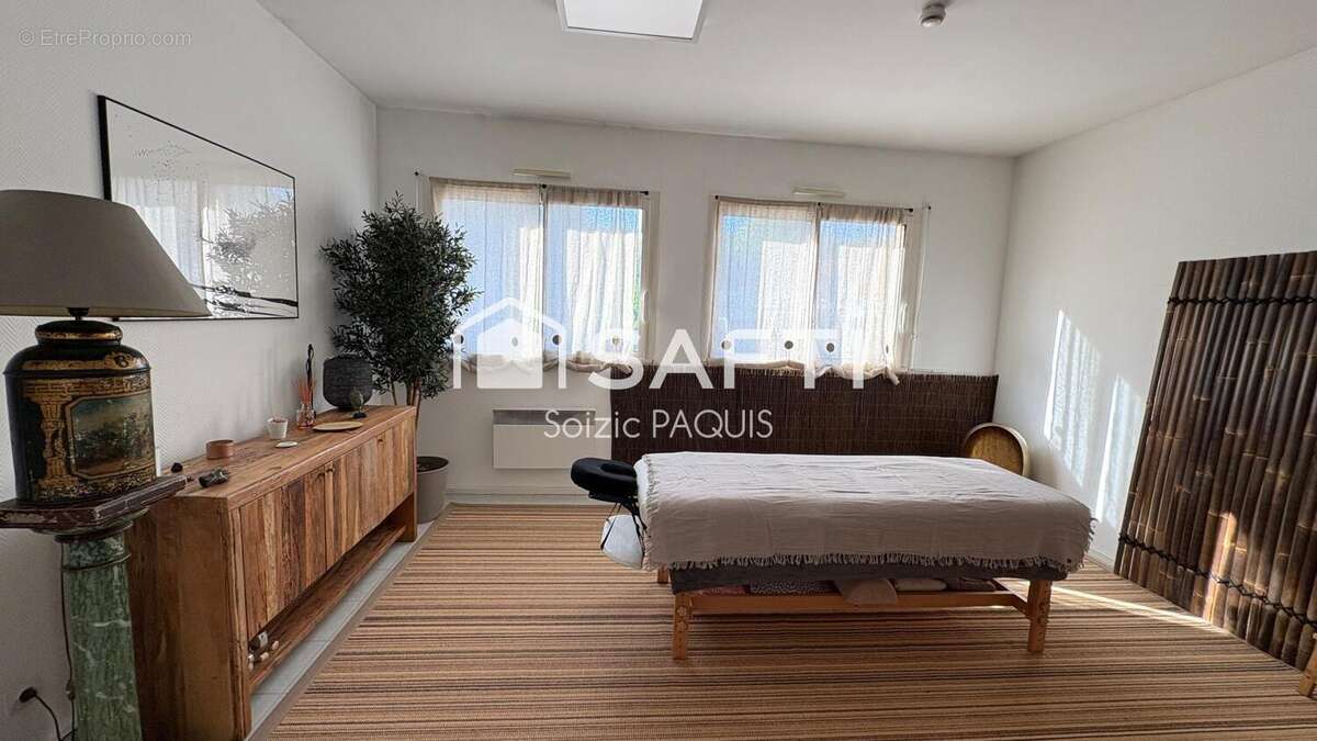 Photo 4 - Appartement à LA FERTE-SOUS-JOUARRE