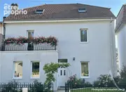 Maison à SAINT-AVOLD