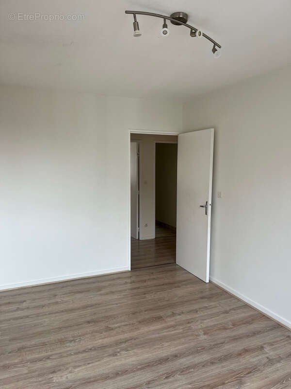 Appartement à VILLEFRANCHE-SUR-SAONE