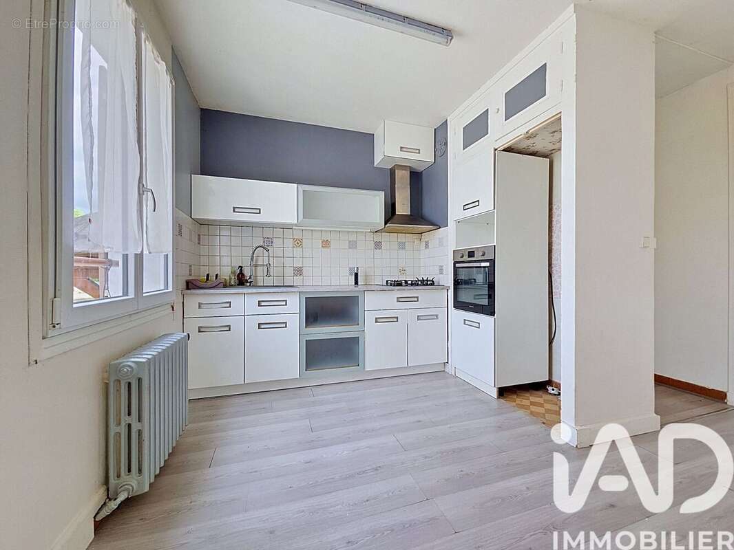Photo 7 - Appartement à MIGENNES