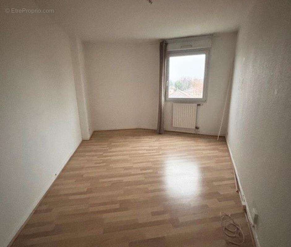 Appartement à LYON-5E