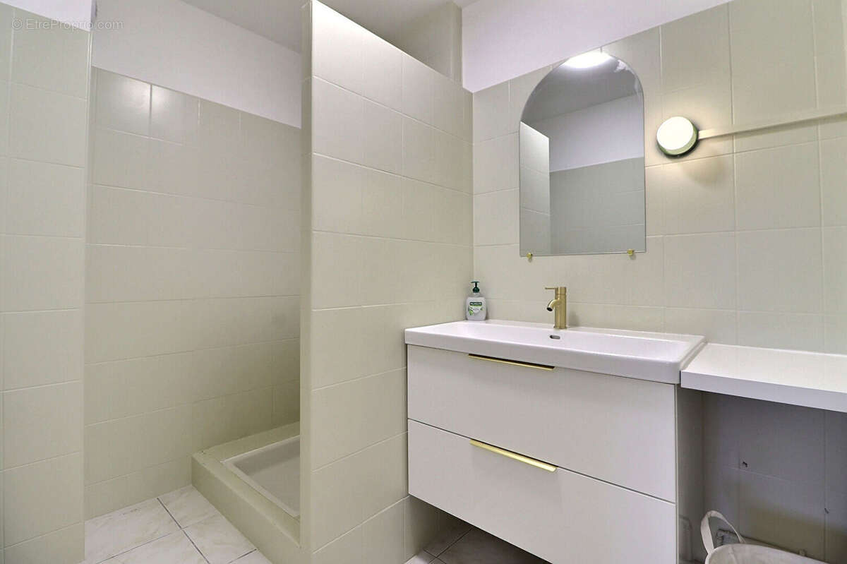 Appartement à TAVERNY