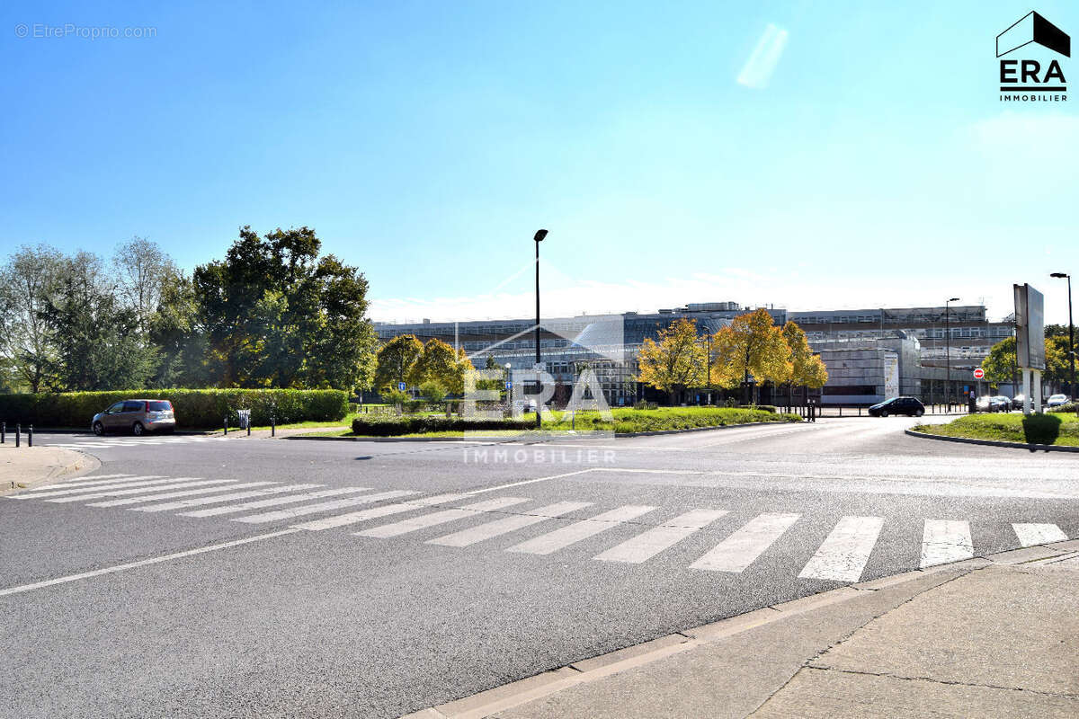 Appartement à CHAMPS-SUR-MARNE