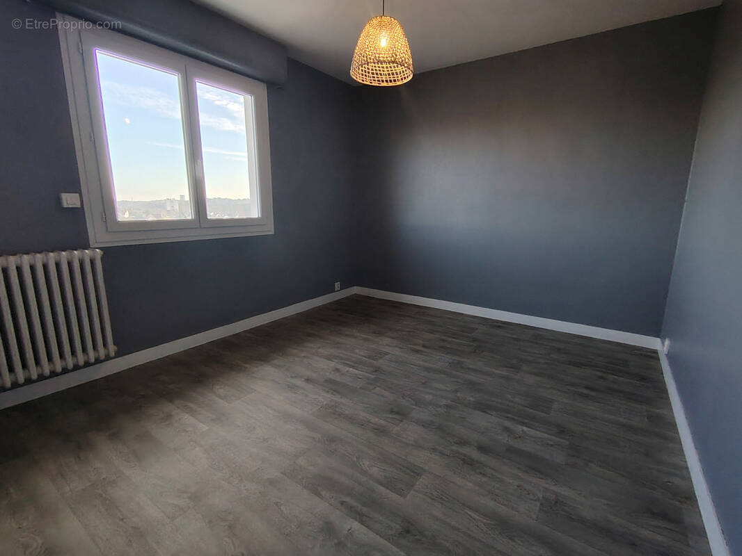 Appartement à CAEN