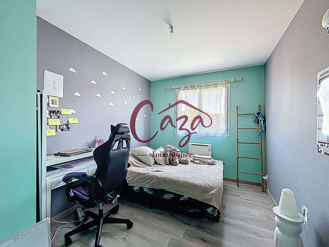 Maison à CAMBLANES-ET-MEYNAC