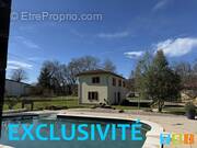 Maison à SAINT-PLANCARD