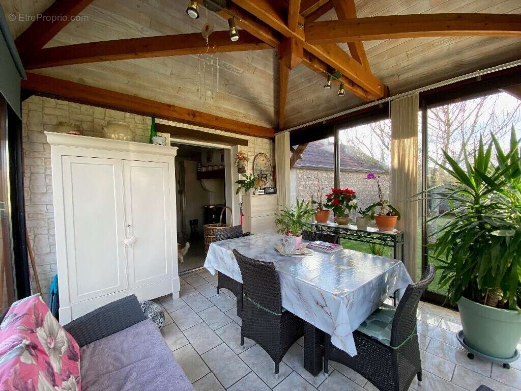 Maison à LAPALISSE