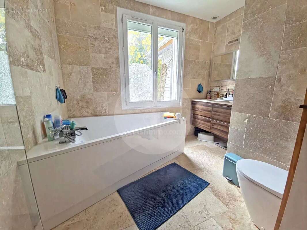 Maison à SAINT-BREVIN-LES-PINS