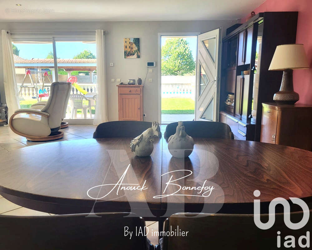 Photo 9 - Maison à BOURG-DE-PEAGE