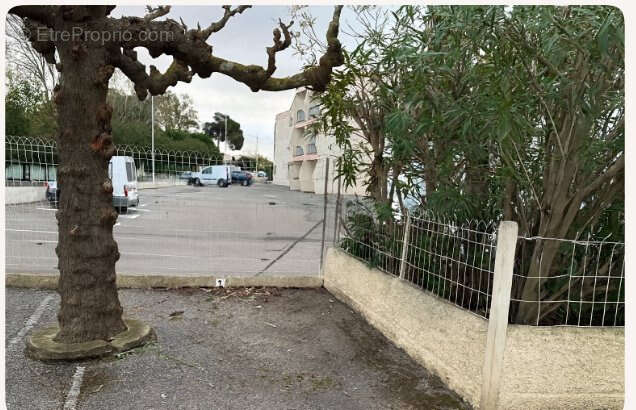 Appartement à LE GRAU-DU-ROI