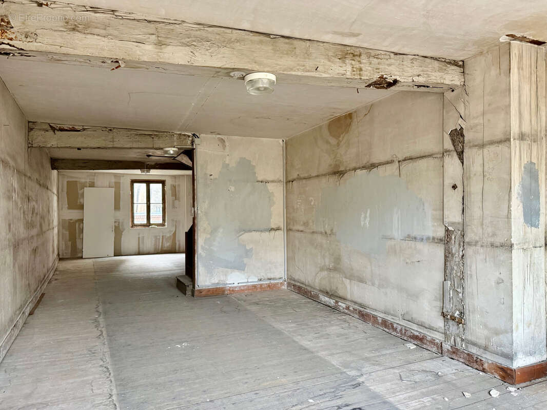 Appartement à TROYES