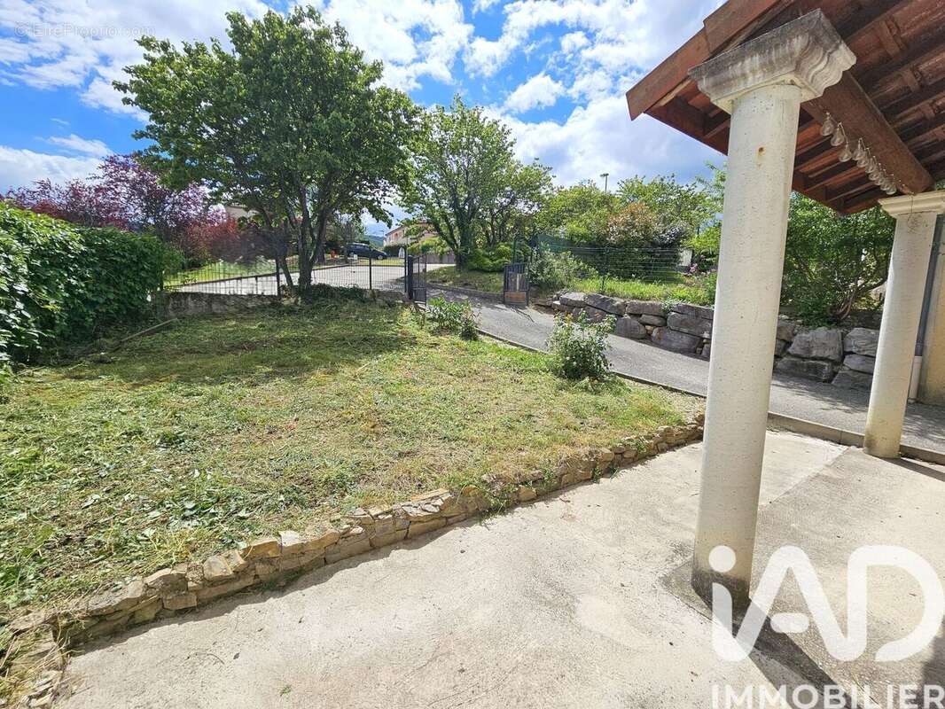 Photo 3 - Maison à PRIVAS