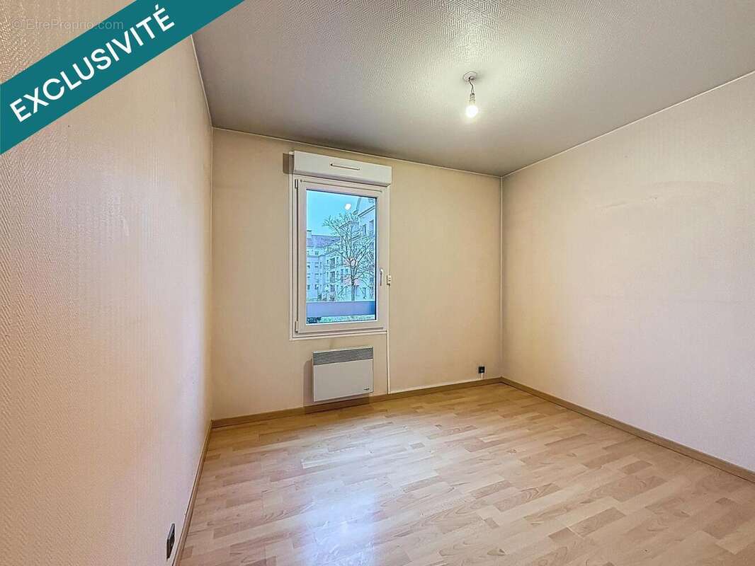 Photo 4 - Appartement à METZ