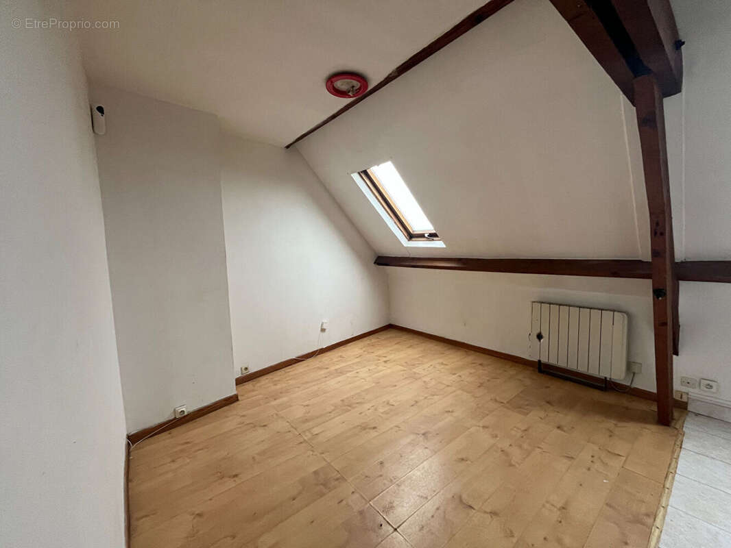Maison 83m² à saint-martin-boulogne - photo 2