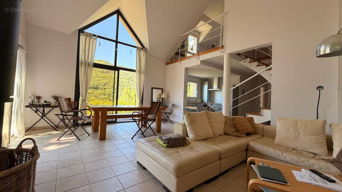 Maison À Vendre - photo 15