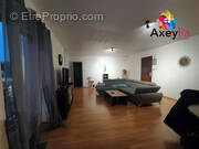 Appartement à BOURBON-LANCY