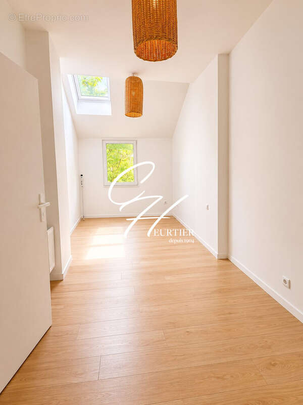 Appartement à SAINT-MARTIN-LE-VINOUX