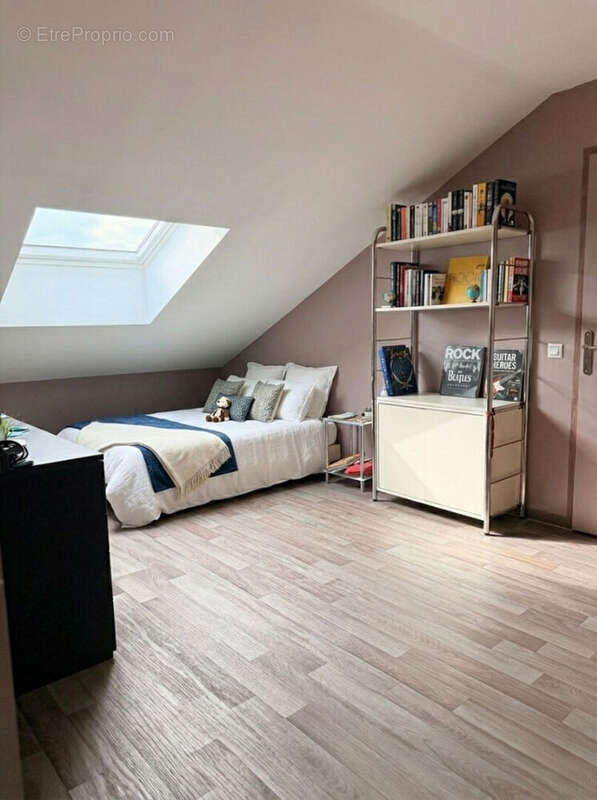 Appartement à LYON-5E