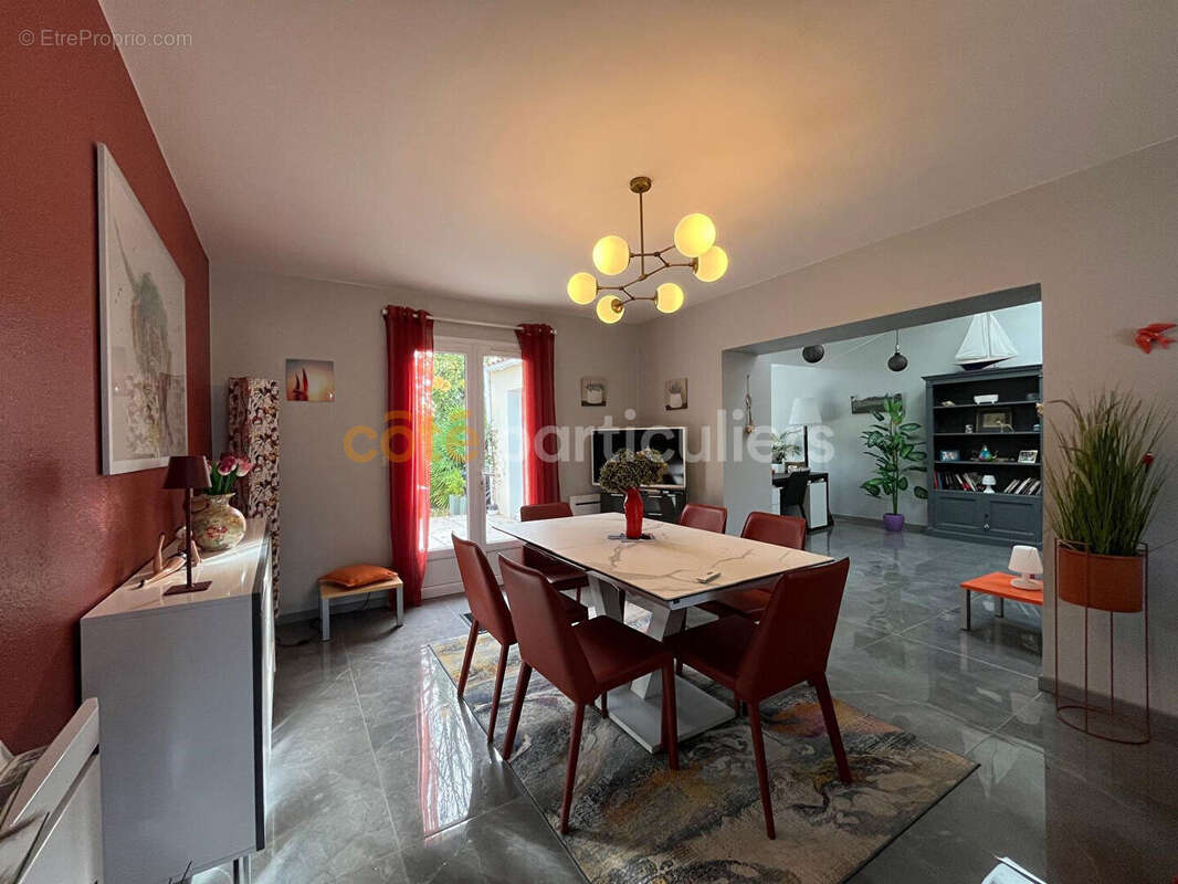 ROYAN /Maison de plain pied - photo 2
