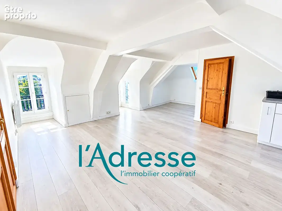 Appartement Chelles 1 pièce(s) - photo 4