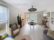 Appartement à ECKBOLSHEIM