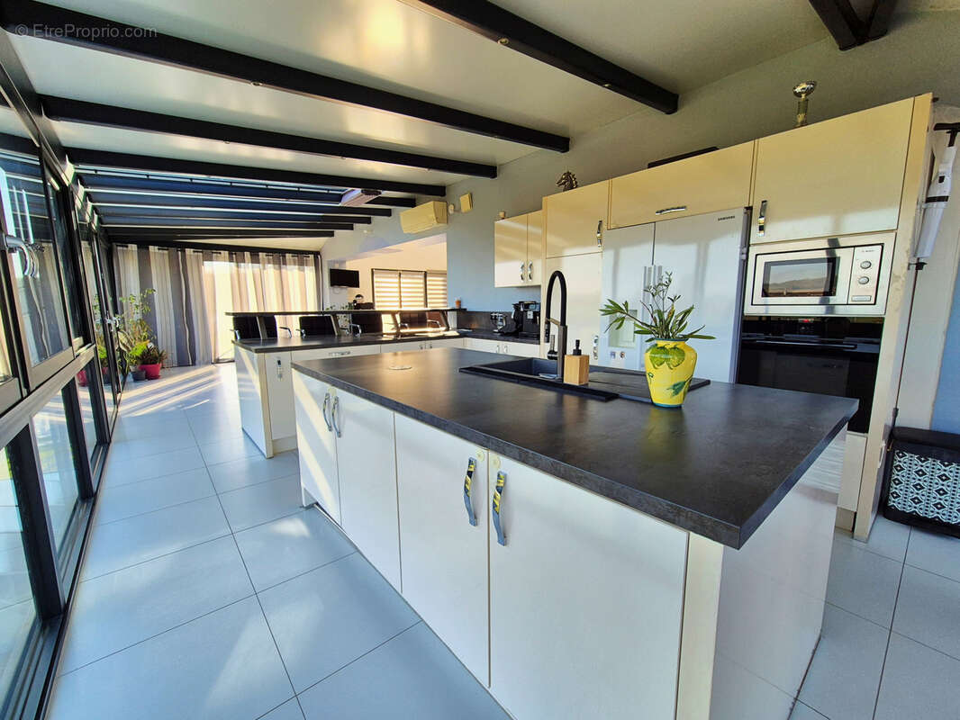 Maison à VAUCOULEURS