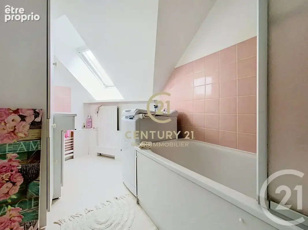 Appartement 3 pièces 62 m² à vendre à Rennes (35700) - photo 6