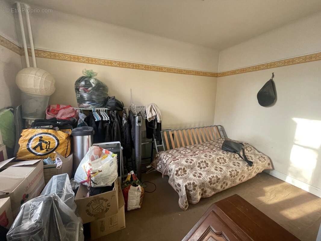 Appartement à COLOMBES