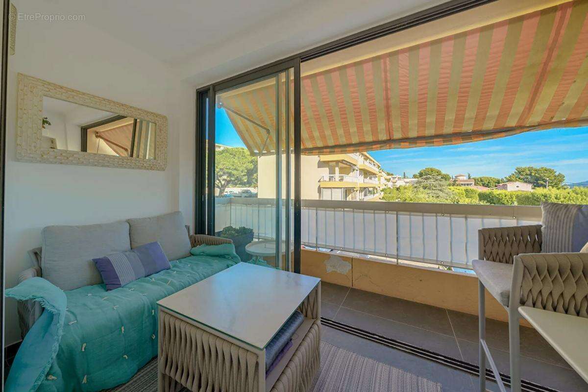 Appartement à BANDOL