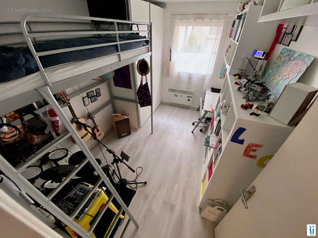 Appartement à ROUEN