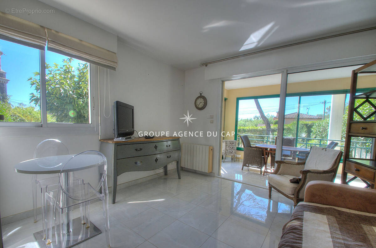 Appartement à SAINT-RAPHAEL