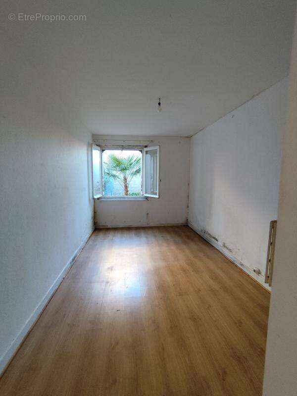 Appartement à POMEROL