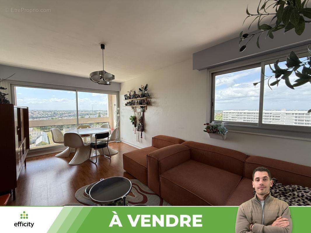 Appartement - photo 9