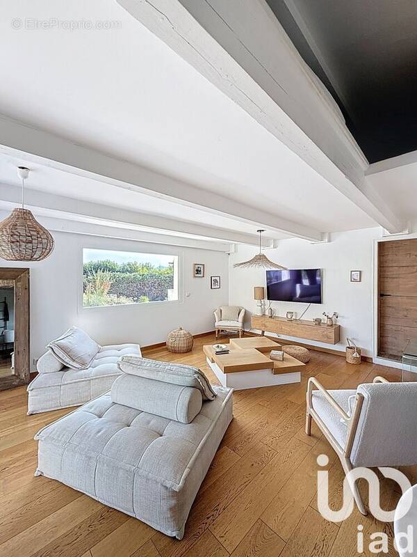 Photo 1 - Maison à LE LUC