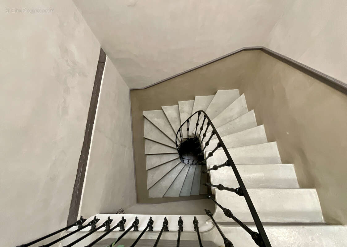 Maison de Maître Vigneron d'Exception - Marseillan - photo 14